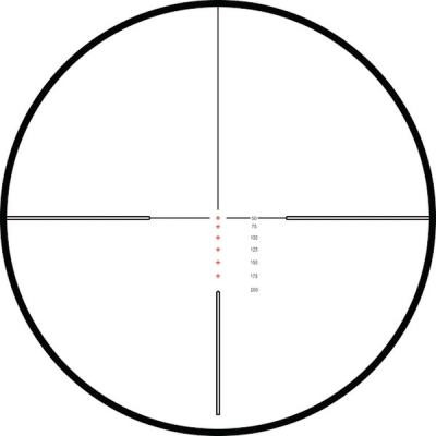 Оптический прицел Hawke Vantage IR 3-9x40 (Rimfire .22 LR Subsonic R/G) (14223) Винница - изображение 2