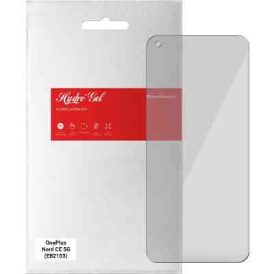 Пленка защитная Armorstandart OnePlus Nord CE 5G (EB2103) (ARM61105) Вінниця