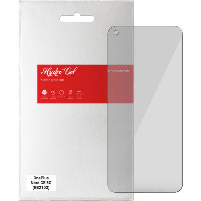 Пленка защитная Armorstandart OnePlus Nord CE 5G (EB2103) (ARM61105) Вінниця - фото 1