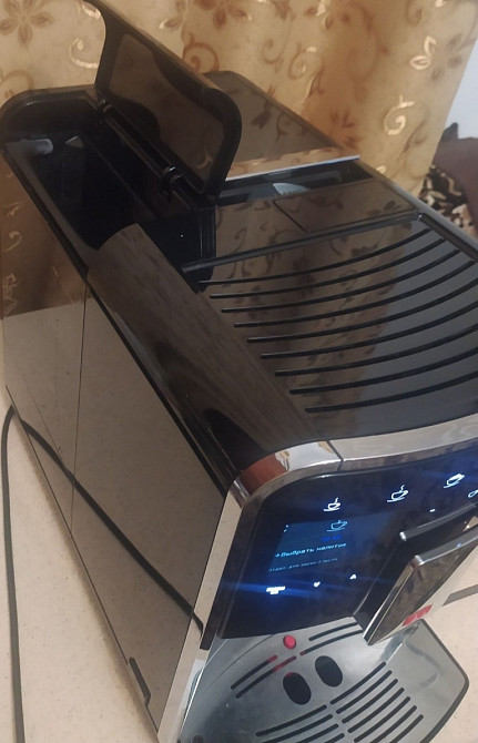 Кофемашина Melitta Barista TS Киев - изображение 6