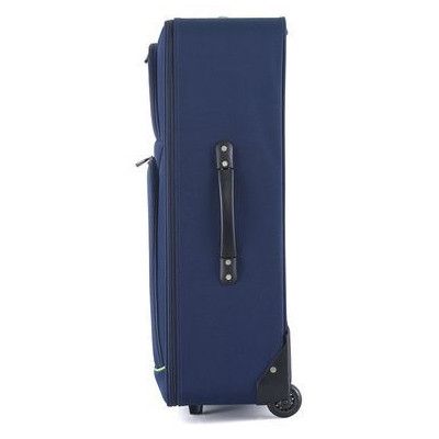Чемодан Semi Line 28" L T5755-3 Blue/Green Lines (DAS303177) Винница - изображение 3