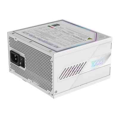 Блок живлення GIGABYTE 1000W (GP-AE1000PM PG5 ICE) Вінниця
