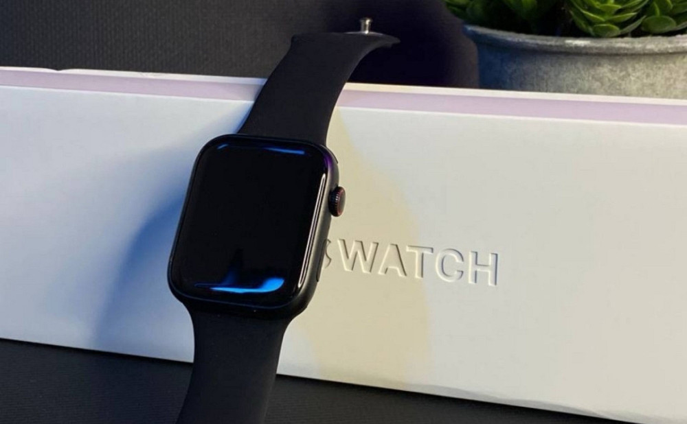 Смарт-годинник  Apple Watch S9 (45 мм) Київ - фото 7