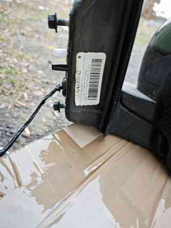 1UV64AXRAD Зеркало праве pxr Коломыя