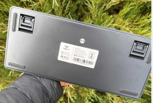 Магнитная клавиатура AULA F75 Харьков - изображение 5