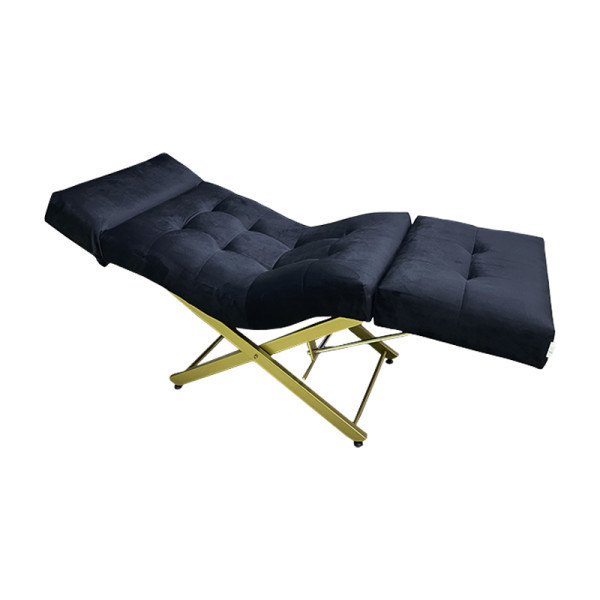 Анатомічна кушетка для лешмейкерів та бровістів з регулюванням висоти та узголів’я Київ - фото 2