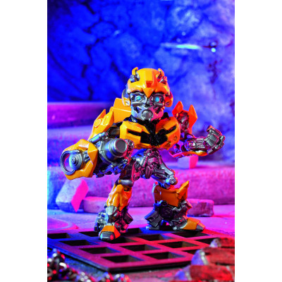 Фігурка Jada металева Трансформери 4 Бамблбі 10 см (253111001) Вінниця - фото 8