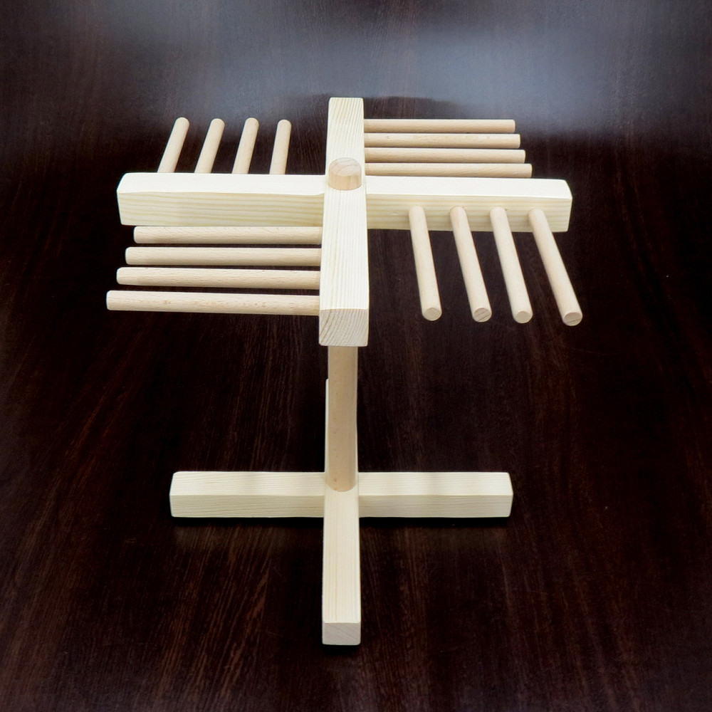 Сушарка для пасти "Кріштіано" Миколаїв - фото 9