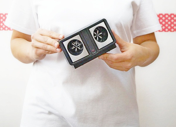 Отпугиватель грызунов и насекомых VSG-316 Днепр - изображение 6