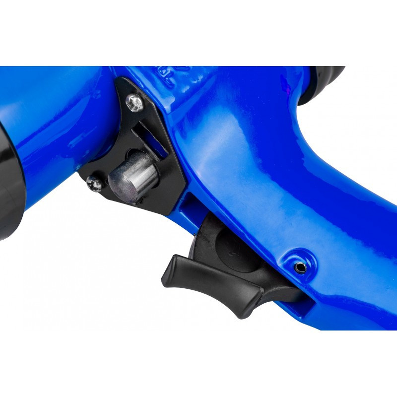 Гайковерт пневматичний FERRUM FRAIW310 – з насадками, Польща, ударний Львів - фото 4