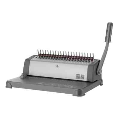 Пружина для переплета 2E пл. 14мм (100 шт.) шоколад (2E-PL14-100CH) Винница