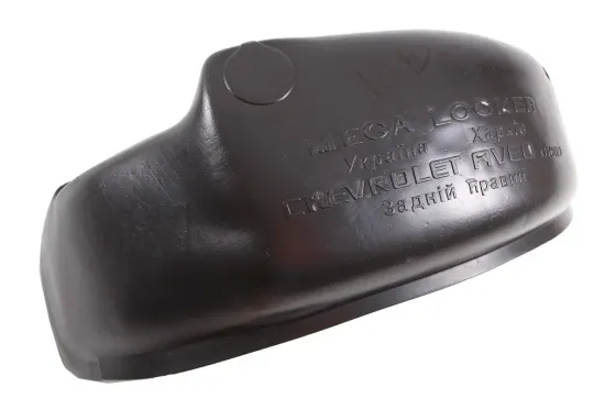 Подкрылок Aveo Mega Locker задний правый (Vida) Винница