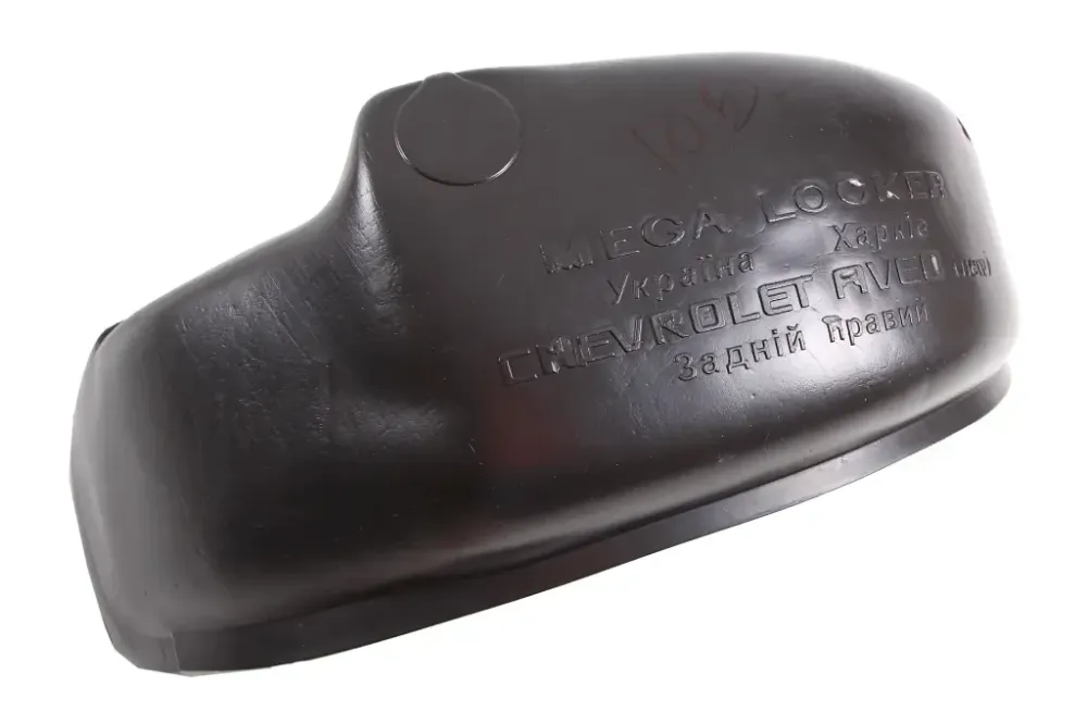 Подкрылок Aveo Mega Locker задний правый (Vida) Винница - изображение 3