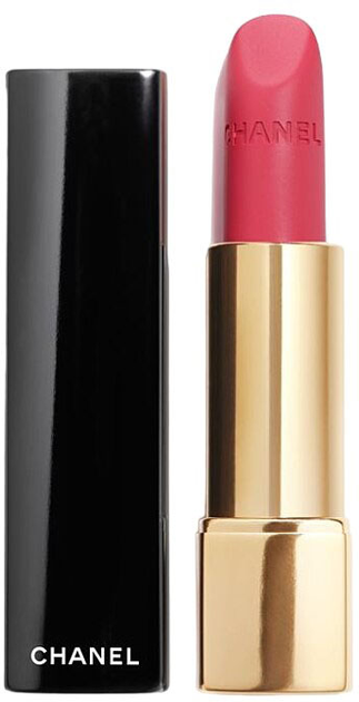 Помада для губ Chanel Rouge Allure Velvet 43 La Favorite Слов'янськ - фото 1