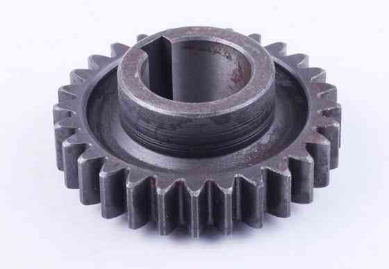 Шестерня ведущая раздаточной коробки ДонгФенг 240/244 Мукачево