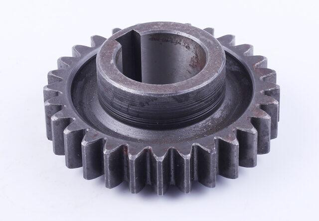 Шестерня ведущая раздаточной коробки ДонгФенг 240/244 Мукачево - изображение 1