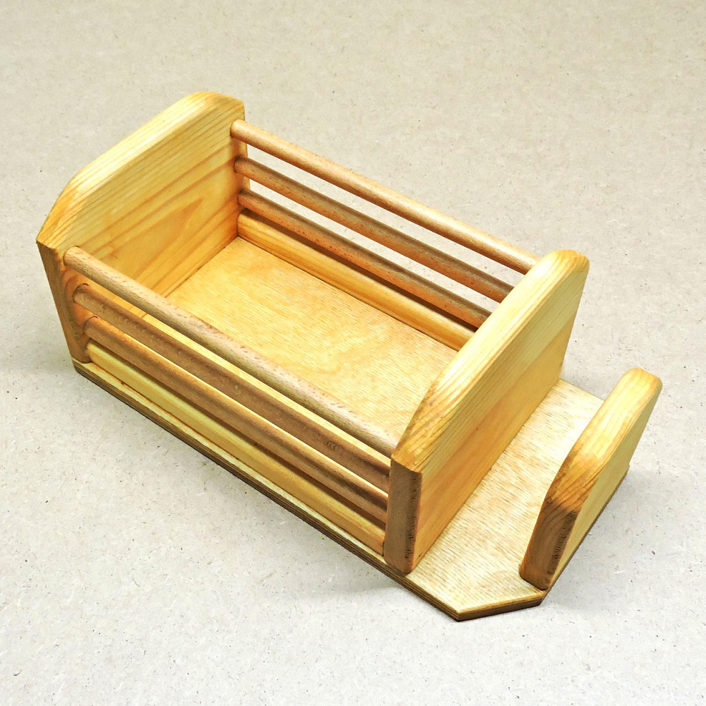 Хлібний лоток "Бастилія" каррі Миколаїв - фото 7