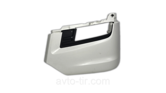 Окуляр противотуманки левый MAN TGX EURO6 81416106755 81416106754 Луцк