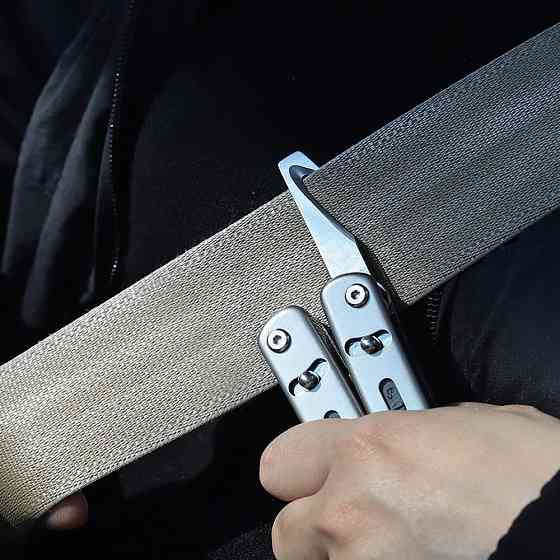 Змінний інструмент FTS1-3 до мультитула Roxon Flex S804 (стропоріз) Київ