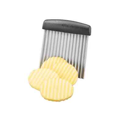 Кухонний ніж Gefu Riffl для фігурної нарізки (13425) Вінниця