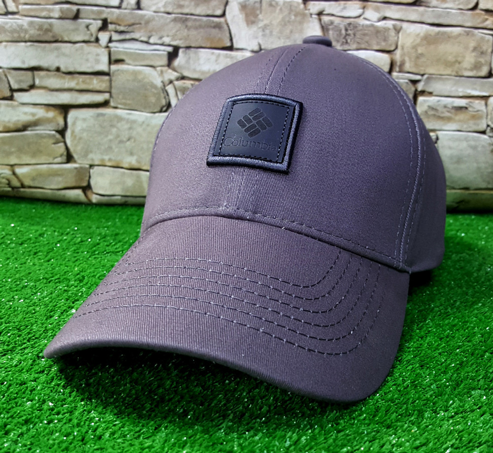 Бейсболка Columbia Fitted Ballcap Київ - фото 1