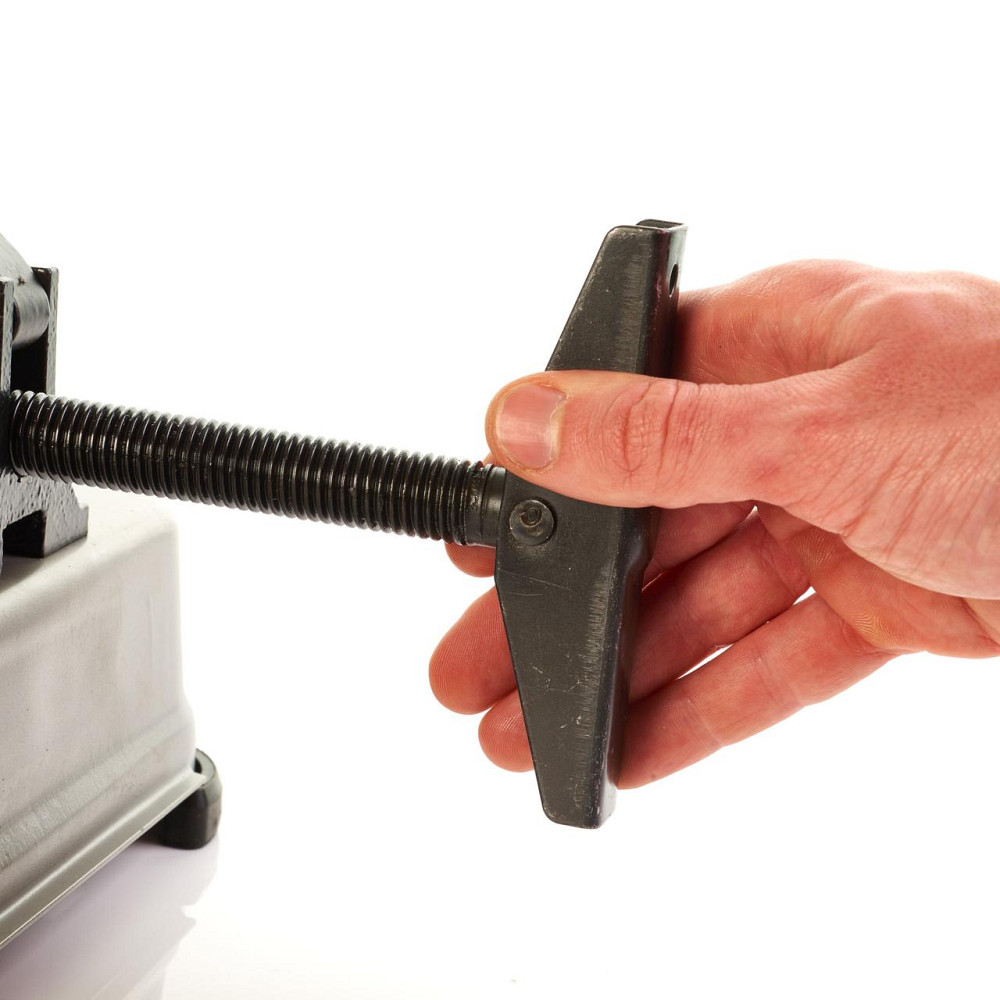 Пила монтажна відрізна по металу типу MILWAUKEE, CHS 355, 2300Вт, з абразивним диском Одесса - изображение 10