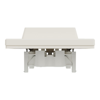 Розетка Schneider Electric ASFORA без заземлення подвійна крем (EPH9700123) Вінниця - фото 6