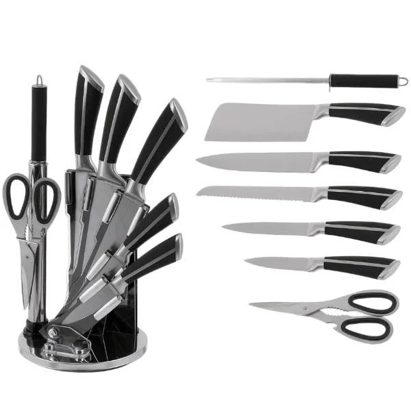 Набір Ножів UNIQUE UN 1838 (6) Одеса - фото 1