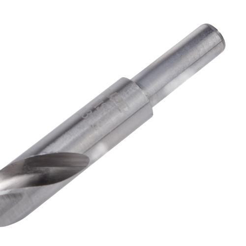 Свердло по металу 13.8мм DIN338 Alloid Одесса - изображение 6