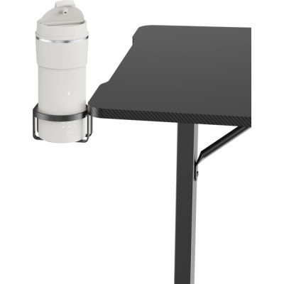 Комп&apos;ютерний стіл GamePro GD210B Black (GD210B) Вінниця - фото 6