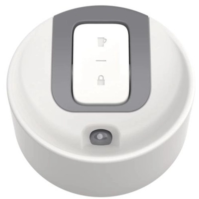 Термокружка Kambukka Olympus 500 мл біла (11-02027) Винница - изображение 3