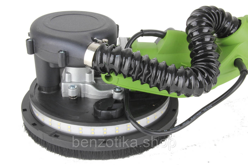 Машина шліфувальна Procraft EX1050 для стін і стелі Київ - фото 6