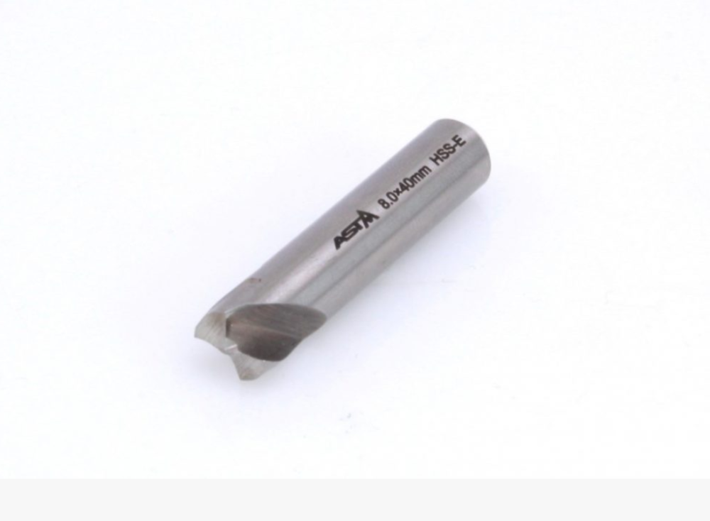 Свердло для точкового зварювання SD8140 8X40mm ASTA A-SD8140 Чернігів - фото 2