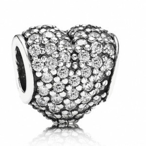 Серебряный шарм Пандора  791052CZMasterSem Киев - изображение 1