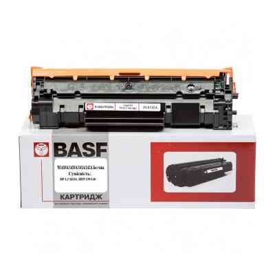 Картридж BASF HP LJ M110, MFP 139/140we W1410/1420A/141A/142A без чипа (BASF-KT-W1420A-WOC) Вінниця