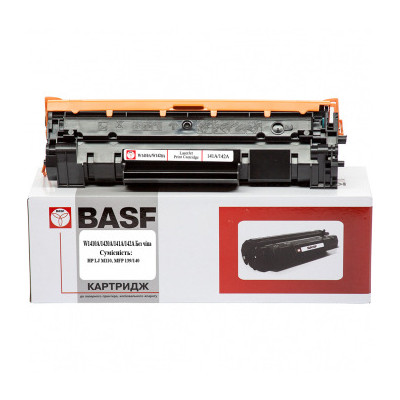Картридж BASF HP LJ M110, MFP 139/140we W1410/1420A/141A/142A без чипа (BASF-KT-W1420A-WOC) Вінниця - фото 1