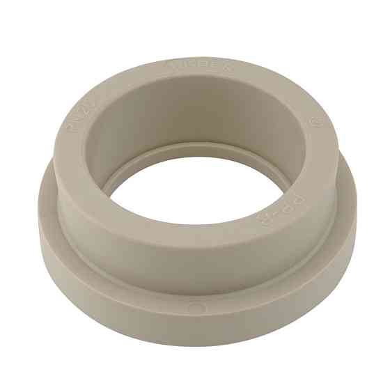 Фланцевий комплект KOER K0289.PRO - 75 PPR (фланець + бурт) (KP3249) Київ