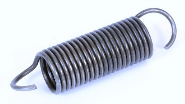 Пружини для обіду гриля XL Big Green Egg 117953 Код: 004683 Рівне - фото 1