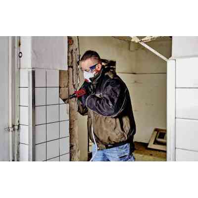 Відбійний молоток Einhell TC-PC 45 пневмо, 6.3 бар, 113 л/хв, 1.2 Дж, 4500 уд/хв, 1 кг (4139040) Вінниця