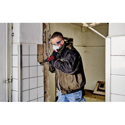 Відбійний молоток Einhell TC-PC 45 пневмо, 6.3 бар, 113 л/хв, 1.2 Дж, 4500 уд/хв, 1 кг (4139040) Вінниця - фото 2