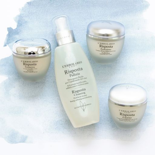 Крем для обличчя денний RISPOSTA Інтенсивна фітокосметика L'ERBOLARIO 50 мл Київ - фото 3