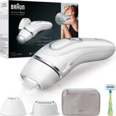 Фотоэпилятор Braun PL 3132 + GIL Venus Винница - изображение 2