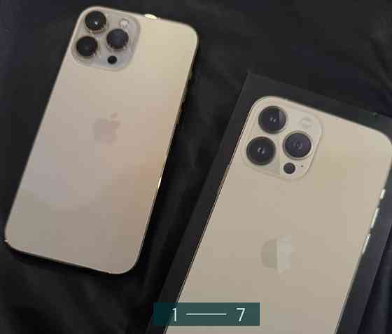 Айфон iPhone 13 Pro Max Киев