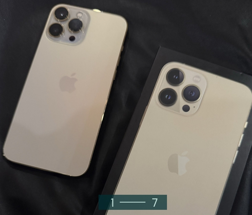 Айфон iPhone 13 Pro Max Киев - изображение 4