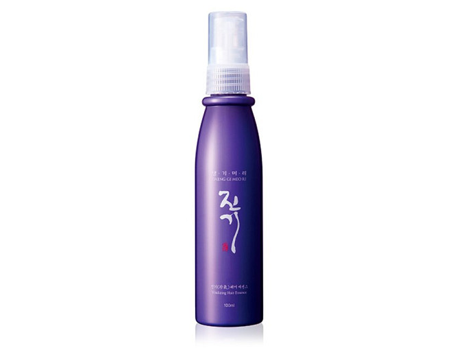 Есенція для регенерації та зволоження волосся Daeng Gi Meo Ri Vitalizing Hair Essence 100 мл 8807779080811 Винница - изображение 1