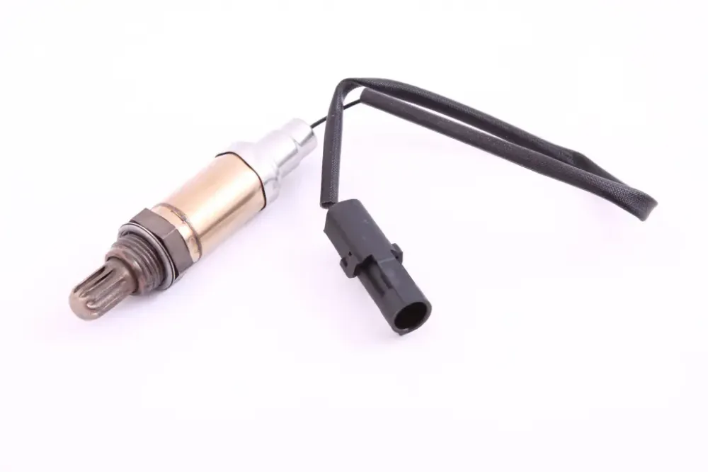 Датчик кисневого Lanos 1.5 EuroEx 1-конт. Вінниця - фото 2