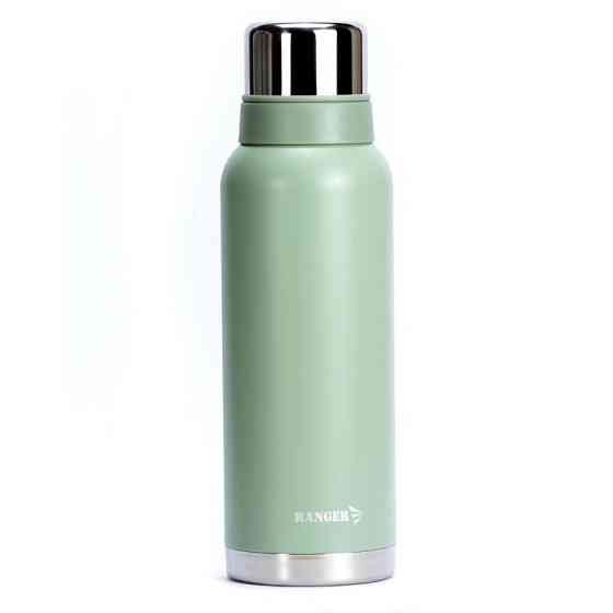 Термос питний Ranger Expert 1.2 L (RA9921) Київ
