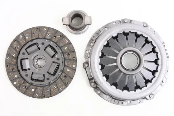 Корзина+диск+выжимной ГАЗ-3302 Flagmus  (402/406 дв.) Винница