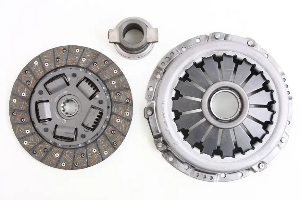 Корзина+диск+выжимной ГАЗ-3302 Flagmus  (402/406 дв.) Винница - изображение 2