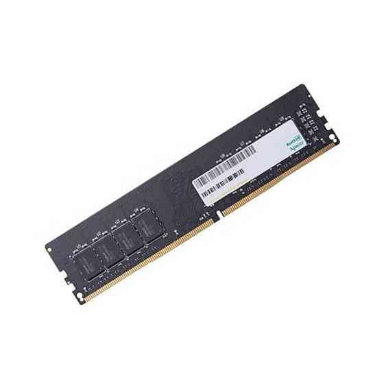 DDR4 Apacer 4GB 2666MHz CL19 DIMM Київ